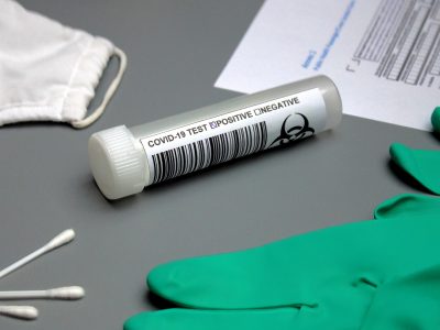 „Aktiv im Leben mit Behinderung“ bietet Antigen-Tests in Eisenach und Bad Salzungen an